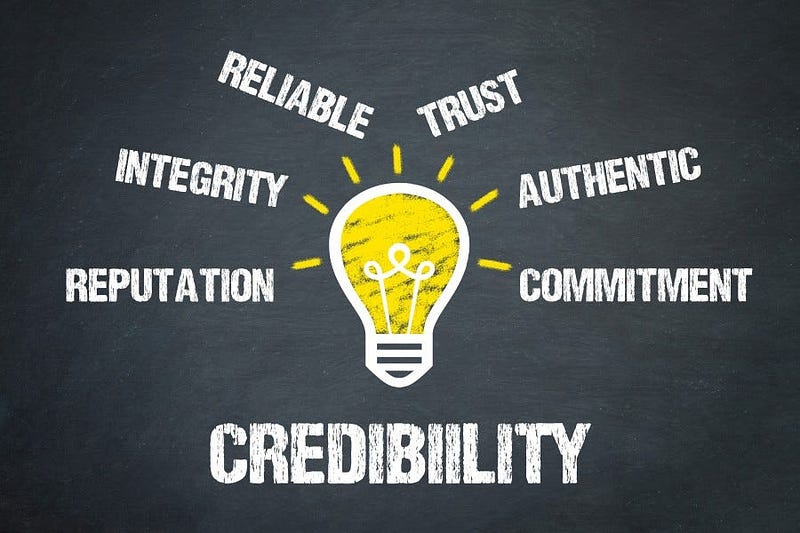 Building and Maintaining Credibility | Common Challenges Faced by Young CTOs and Specific Solutions